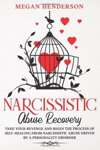 Narcissistic Abuse Recovery