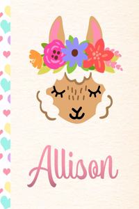 Allison