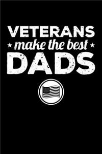 Veterans Make the Best Dads
