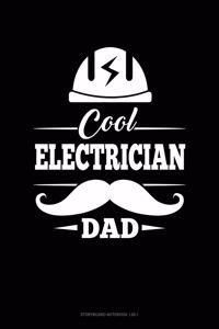 Cool Electrician Dad