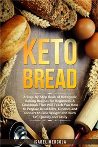 Keto Bread