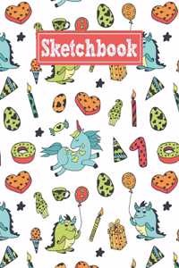 Sketchbook