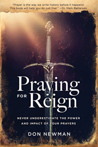 Praying For Reign