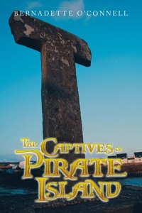 Captives of Pirate Island