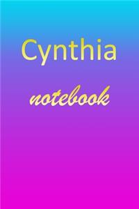 Cynthia