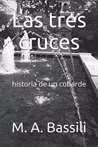 Las tres cruces