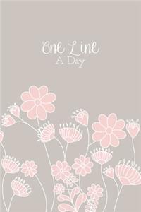 One Line A Day