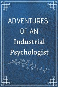 Adventure of an Industrial Psychologist