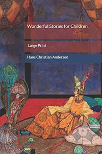 Wonderful Stories for Children