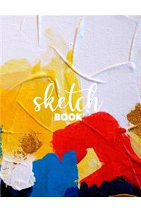 Sketchbook for Drawing