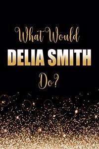 What Would Delia Smith Do?