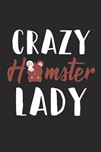 Crazy Hamster Lady