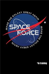 Space Force