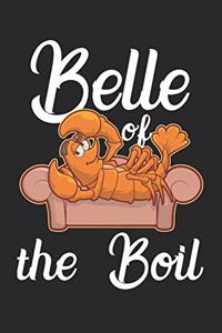 Belle Of The Boil