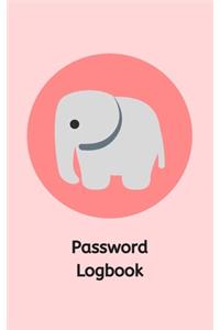 Password Logbook