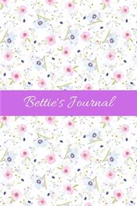 Bettie's Journal