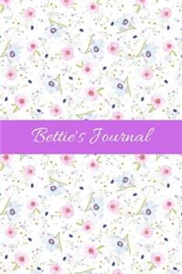 Bettie's Journal
