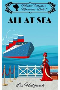 All At Sea