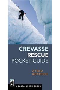 Crevasse Rescue Pocket Guide