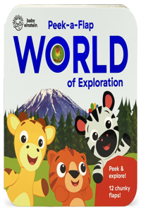 World of Exploration