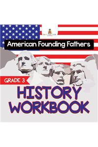 Grade 3 History Workbook