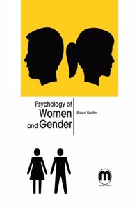 Psychology Of Women And Gender
