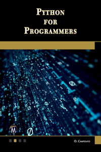 Python for Programmers