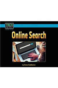 Online Search