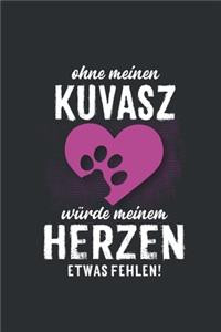 Ohne meinen Kuvasz