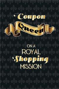 Coupon Queen