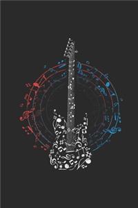 Guitar Music Notes