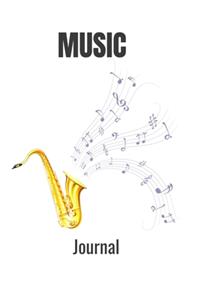 Music Journal