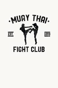 Muay Thai Fight Club