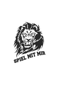 Spiel mit mir