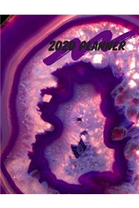 2020 Planner