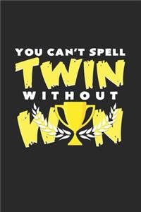 Twin win