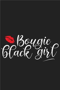 Bougie Black Girl