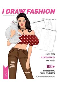I Love Pets