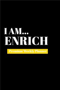 I Am Enrich