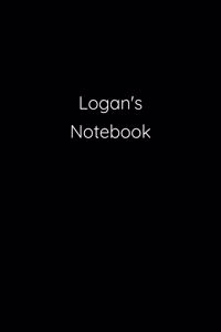 Logan's Notebook