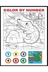 Color by Number