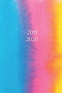 2019 - 2020
