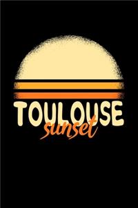 Toulouse Sunset