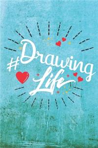 Drawing Life