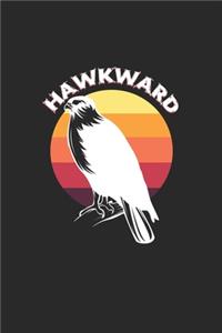 Hawkward