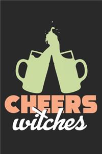 Cheers Witches