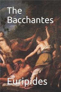 The Bacchantes