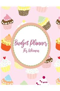 Budget Planner For Women