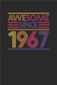 Awesome Since 1967