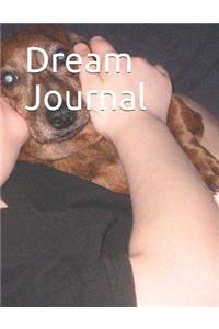 Dream Journal: Self-Awareness Through Dreams